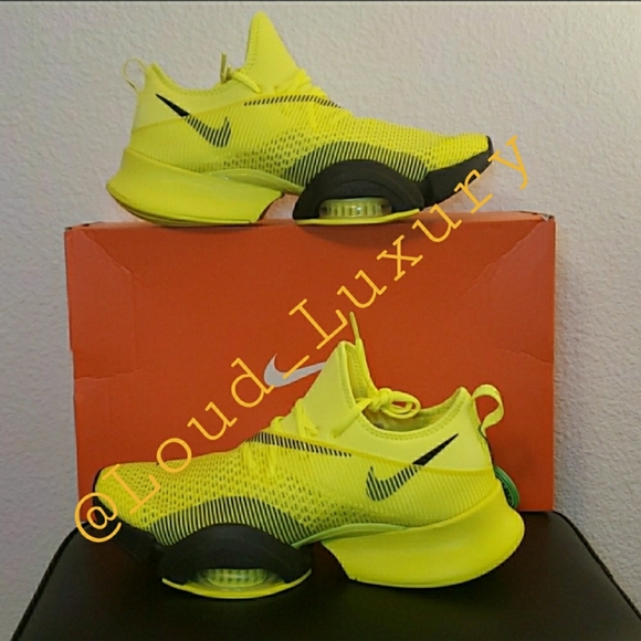 Nike Other - 🆕️ NWB NIKE AIR ZOOM SUPERREP